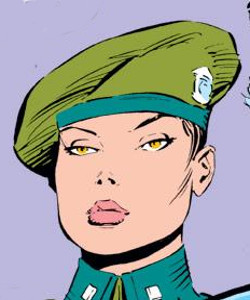 Chief Magistrate Anderson