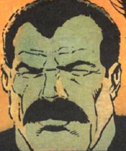 Chief (Kingpin henchman)