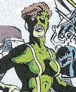 Chief Scientist (Hydra)