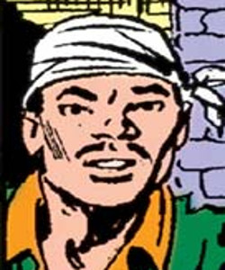 Chin (Midnights Fire ally)