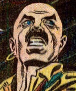 Chino (Richard Deacon gang)