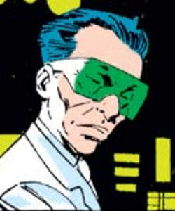 Chin (Su Yin assistant)