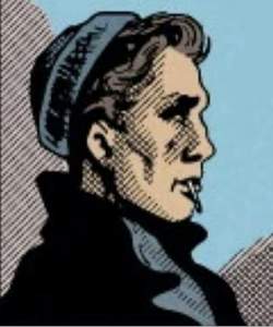 Anderson (S.S. Recovery)