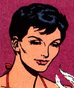 Chloe Tran (civilian)