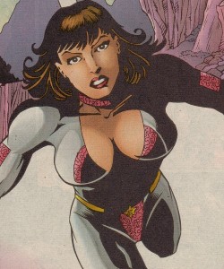 Choice (Earth-93060)