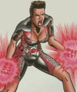 Choice (Earth-95523)