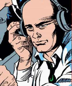 Chris (security technician)