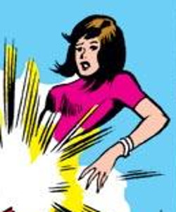 Christine (Slasher & Demetrius victim)