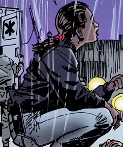 Christine Montoya (Amalgam)