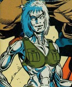 Chrome (Earth-148611)