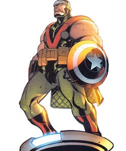 Chronok (Earth-6025)