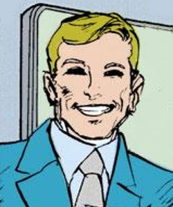 Chuck (TV newsreader)