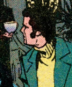 Chuck (Steel Harris henchman)