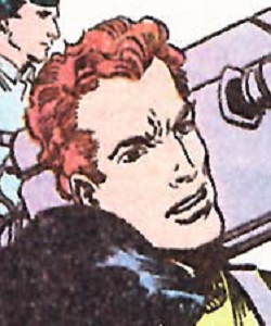 Chuck (Trish Tilby cameraman)