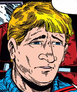 Chuck (Eddie Brock ally)