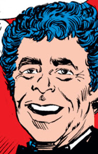 Chuck Barris