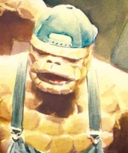 Chuck Grimm (Earth-9997)