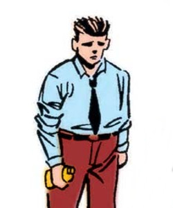 Chuck (TV studio employee)