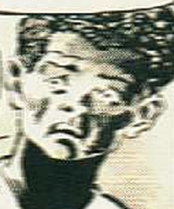 Ciceron (Anton Cartier servant)