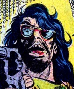 John (Cindy Jones friend)