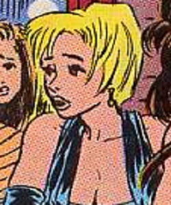 Cindy (Mister Hugo model)