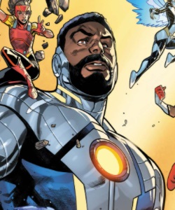 Citadel (Unparalleled)