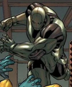 Citadel (Weapon Plus)