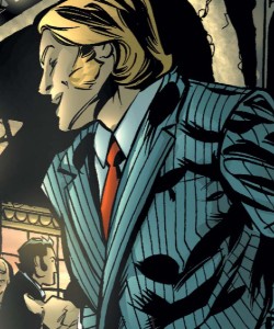 Citizen V (John Watkins Jr.)