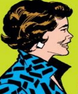 Claire (Stark Industries)