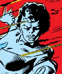 Claire Taylor (Earth-9105)