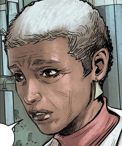 Claire Temple (Earth-807128)