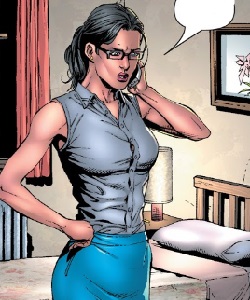 Claire (Zarda Victim)(Earth-31916)