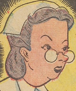 Clarabelle Baker