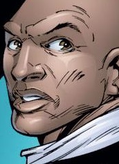 Clarence Wilson (Earth-1610)