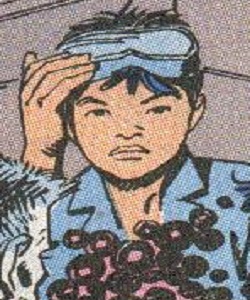 Clarence (Tombstone ally)