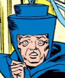 Clarissa (Asgardian)