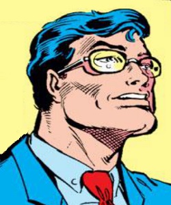 Clark Kent