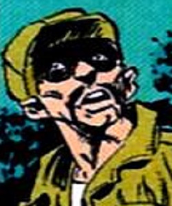 Clark (Sword of Liberty)