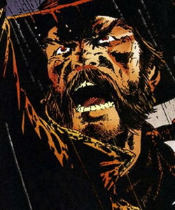 Tarantula (Clay Riley)