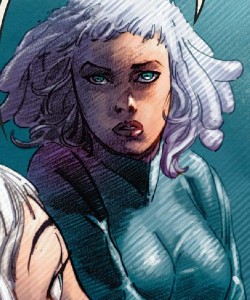 Clea (Earth-311)