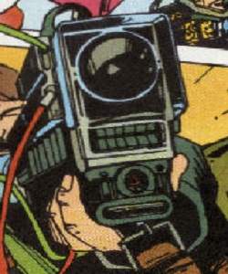 Clementine (Warheads)