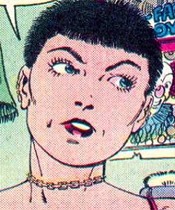 Clementine DArbanville