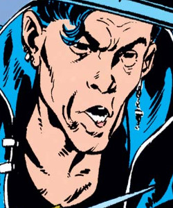 Clement (drug runner)