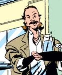 Clifford (North Hollywood citizen)