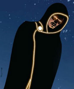 Cloak (Earth-1610)