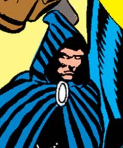 Cloak (Earth-9105)