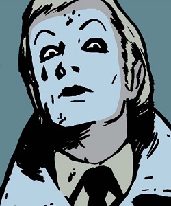 Clown (Kazimierz Kazimierczak)