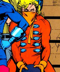 Cluemaster (New Earth)