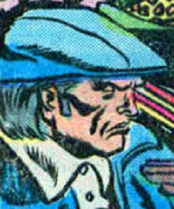 Clyde (Slade Mallory gang)