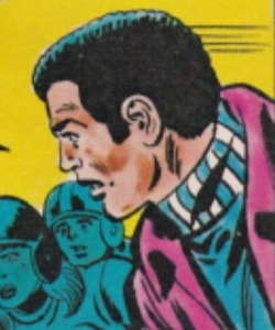 Coach Thorne (Earth-57780)